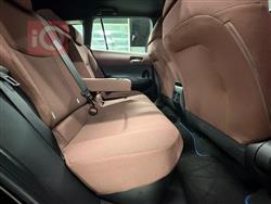 تويوتا كورولا كروس